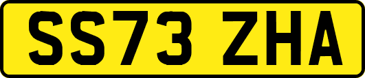 SS73ZHA