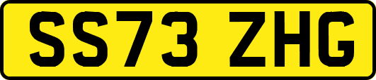SS73ZHG