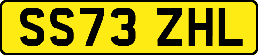 SS73ZHL