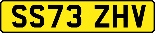 SS73ZHV