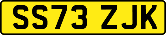 SS73ZJK