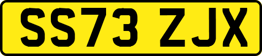 SS73ZJX