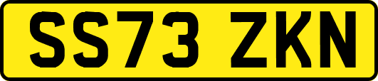 SS73ZKN