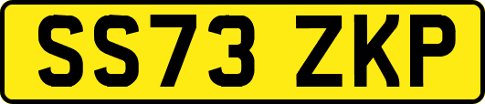 SS73ZKP