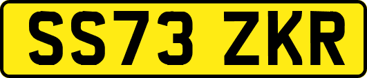 SS73ZKR