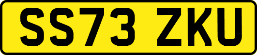SS73ZKU