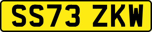 SS73ZKW