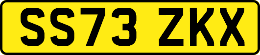 SS73ZKX