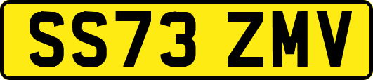 SS73ZMV