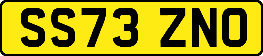 SS73ZNO