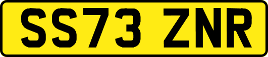 SS73ZNR