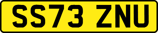 SS73ZNU