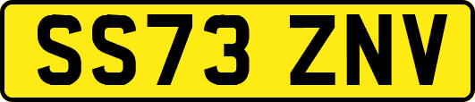 SS73ZNV