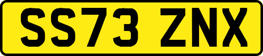 SS73ZNX