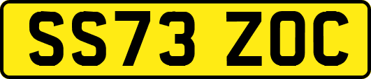SS73ZOC
