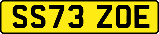 SS73ZOE