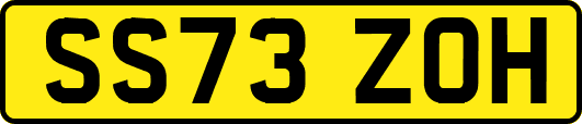 SS73ZOH