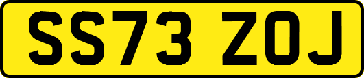 SS73ZOJ