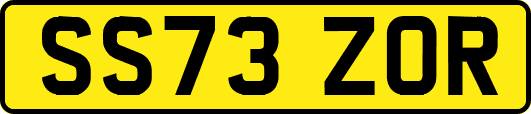 SS73ZOR
