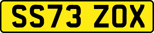 SS73ZOX