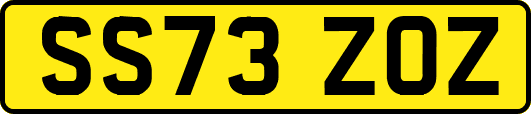 SS73ZOZ