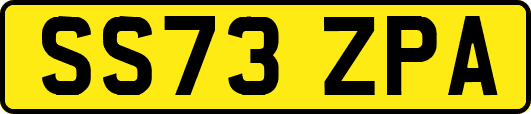 SS73ZPA