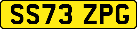 SS73ZPG
