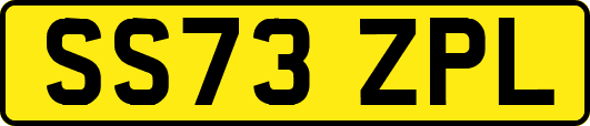 SS73ZPL