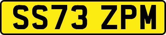 SS73ZPM
