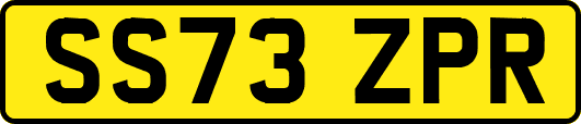 SS73ZPR