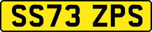 SS73ZPS