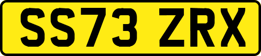 SS73ZRX