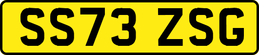 SS73ZSG