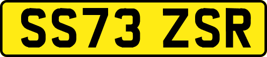 SS73ZSR