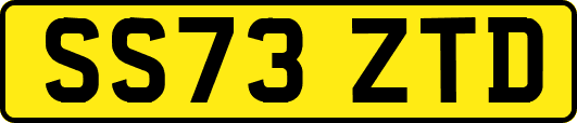 SS73ZTD