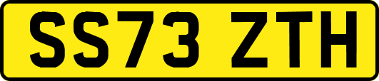 SS73ZTH