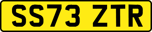 SS73ZTR