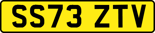 SS73ZTV