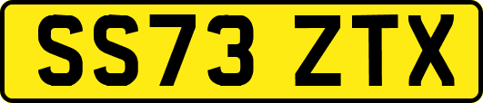 SS73ZTX