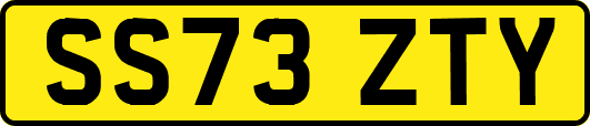 SS73ZTY