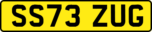 SS73ZUG