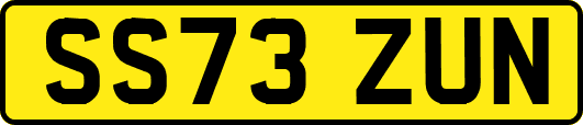 SS73ZUN