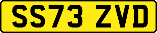 SS73ZVD