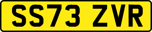 SS73ZVR