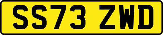 SS73ZWD