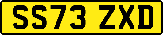 SS73ZXD