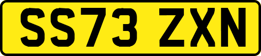 SS73ZXN
