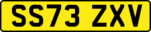 SS73ZXV