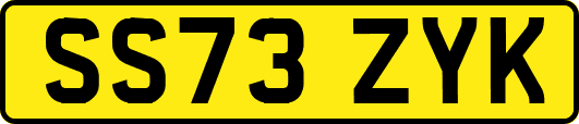 SS73ZYK