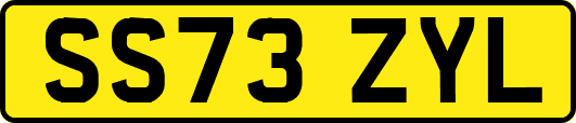 SS73ZYL